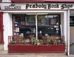 Peabody Bookstore